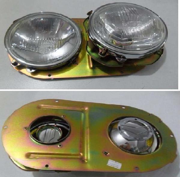 Far Renault R12 Çift.Hcr-Cr Sağ 130 Gts (6Ad) - Image 1