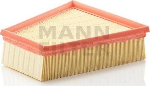 Hava Fıltresı Vw Polo Iv 1.212V Skoda Fabia 1.212V 01/03> Seat Cordoba Iıı 1.212V 10/02> Ibiza Iv 1. - Image 1