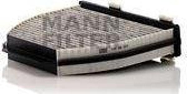 Karbonlu Polen Fıltresı Mercedes C Klasse 08- E Klasse 09- - Image 1