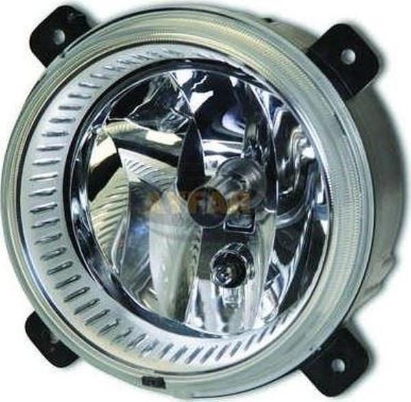 Far Kısa Hüzme Motorlu Peugeot J10 Premıer Ford Kargo (2008….) E-Belgeli - Image 1