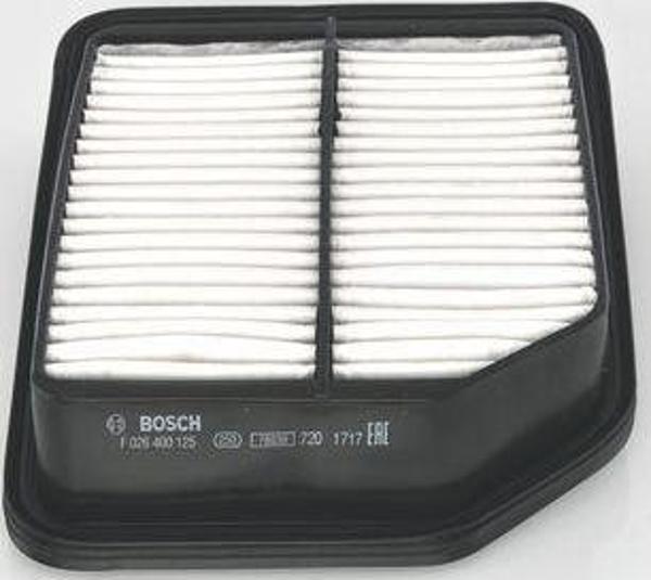 S0126 Hava Filtresi Nıssan Qashqaı 1.6-2.0Dcı- Xtraıl 07=> Renault Kaleos 08=> 2.0 Dcı - Image 1