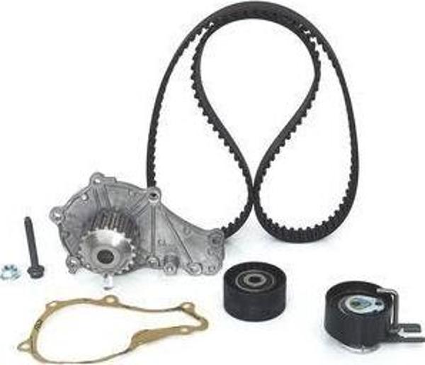 Triger Seti Devirdaimli Cıtroen Fıat Ford Mazda Mını (Bmw) Peugeot Suzukı Volvo 1007 1.6 Hdi - Image 1