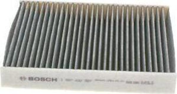 Polen Filtresi (Karbonlu) Ford Fıesta5 Fusıon 01 - Image 1