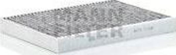 Karbonlu Polen Fıltresı Audı A4 2.0Tdı-3.0Tdı 15- A5 2.0Tdı-3.0Tdı 16- Q5 Iı 2.0Tdı 16- - Image 1