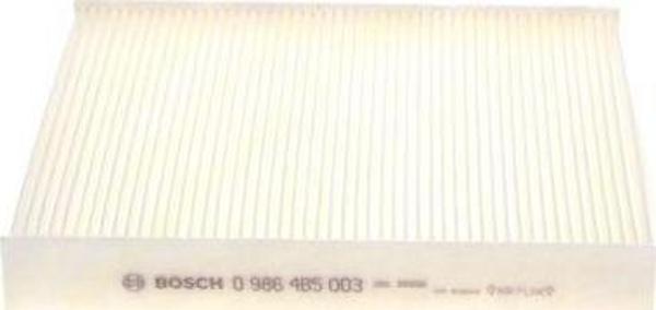 Mm003 Polen Filtresi Vw Polo A1 Ibıza 09 1987435002 - Image 1