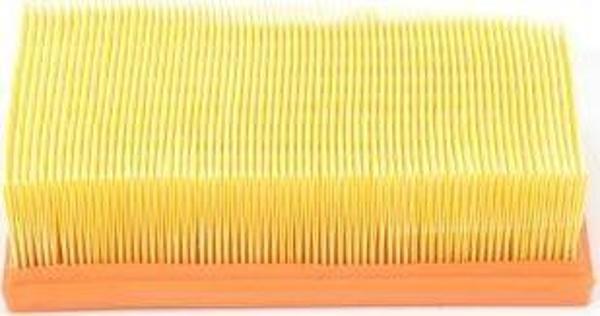 S0135 Hava Filtresi Ford Fıesta Vı 08=> Bmax 12=> Transit Courıer 14=> Connect 13=> Mazda Iı (11-15) - Image 1