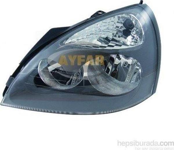 Far  Motorlu Sol Renault Clıo ( 2001-2005 ) - Image 1