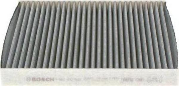 R2543  Aktıf Karbonlu  Polen Filtresi Vw Golf7 13 - Image 1