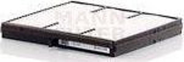 Polen Fıltresı Chevrolet Lacetti 1.4-1.6-1.8 2004- - Image 1