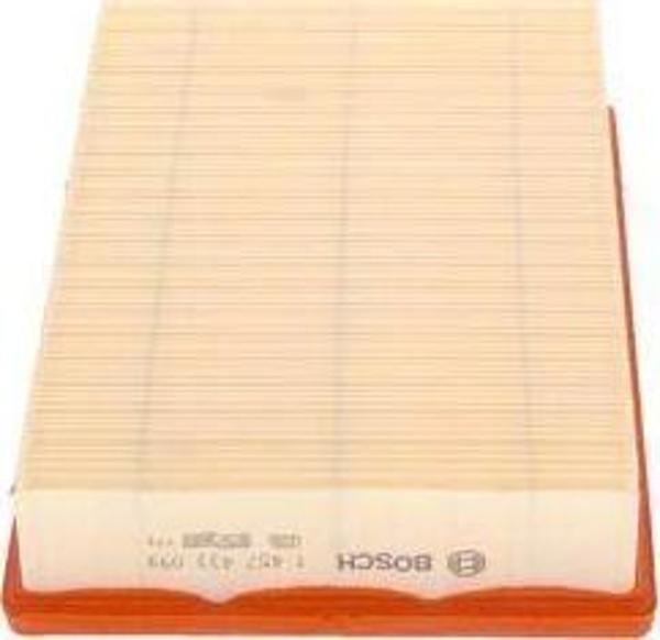 S3158 Hava Filtresi S3158 Peugeot 207 1.4 16V C2 C3 - Image 1