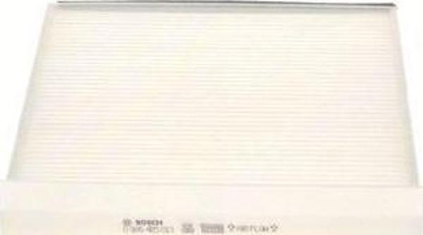 Mm013 Polen Filtresi Chevrolet Kalos Aveo 2005 1987432241 - Image 1