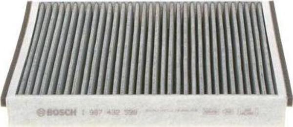 Polen Filtresi (Karbonlu) Ford Cmax Focus 3 Kuga - Image 1