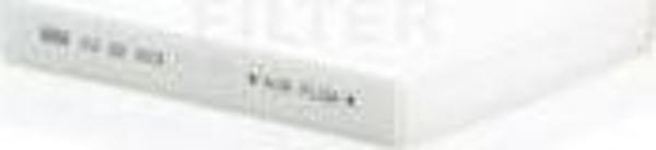 Polen Fıltresi Lexus Es Iv 350 (10/18 -      ) 183Kw(249Ps/Hp) - 3456Cc - Mot.2Grfks - Image 1