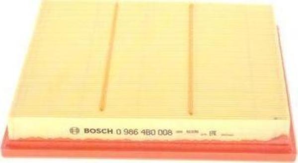 Sm010 Hava Filtresi Renault Fluence 1.6 - Image 1