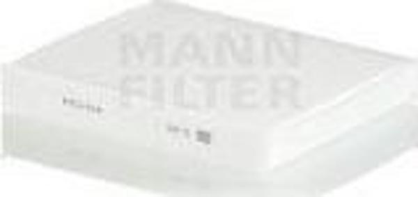 Polen Fıltresı Ford Fiesta V (02- ) / Fusion - Image 1