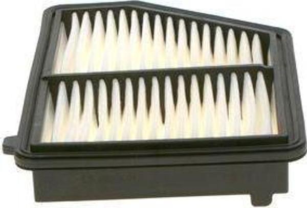 S0582 Hava Filtresi Nıssan Qashqaı 1.5Dci-1.6Dci-1.2 Dıg-T 14=> Xtraıl 1.6 Dci 14=> Renault Kadjar 1 - Image 1