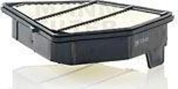 Hava Fıltresı Honda Jazz 1.2-1.4 02- - Image 1