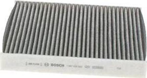 Polen Filtresi (Karbonlu) Renault Megane4 Kadjar Nıssan Qashqaı - Image 1