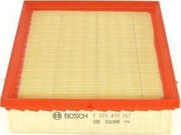 S0286 Hava Filtresi  Vw Amarok Vw Amarok - Image 1