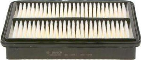 S0047 Hava Filtresi Renault Clıo3 Modus Mıcra Note - Image 1