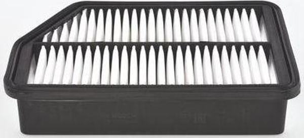 S0235 Hava Filtresi Opel;  Meriva 1.3 Cdtı; Meriva 1.4 Ecoflex; Meriva 1.4 Ecotec; Meriva 1. - Image 1