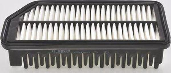 S0472 Hava Filtresi Honda Cıvıc 2005- - Image 1