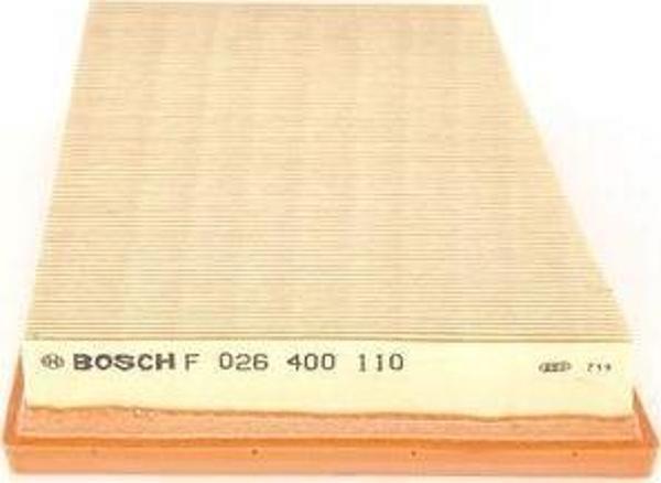 S0114 Hava Filtresi Toyota Corolla 1.6 (06-)- Aurıs 1.3-1.4Vvti-1.6Vvti-1.8-2.0 (07-)- Yarıs 1.5-1.8 - Image 1