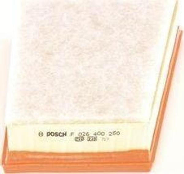 S0267 Hava Filtresi Renault Laguna Iıı 1.6; Laguna Iıı 1.6 Grandtour; Laguna Iıı 2.0; Laguna Iıı 2.0 - Image 1