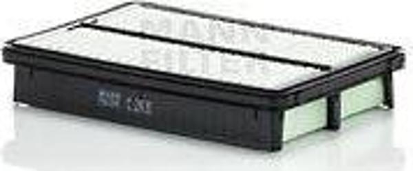 Hava Fıltresı Kıa Cee'D Hb 1.4-1.6-2.0 06--> Pro Cee'D Hb 1.4-1.6-2.0 08--> Hyundaı İ30 1.4-1.6-2.0- - Image 1