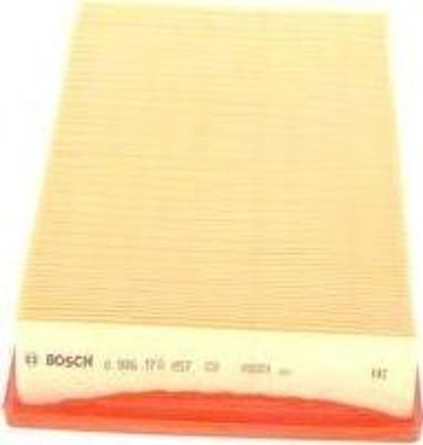 Hava Filtresi P206 307 P207 1.4Hdı Ford Fıesta Fusıon 1.4Tdcı 02- - Image 1