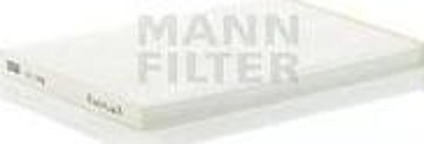 Polen Fıltresı Nıssan Qashqai 1.5Dci,2.0Dci,1.6,2.0-Xtrail 2.0Dci,2.0,2.5 - Image 1