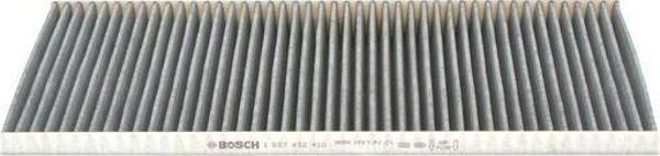 R2410 Aktif Karbonlu Polen Filtresi Mercedes A 150; A 160; A 160 Cdı; A 170; A 180; A 180 Cdı; - Image 1