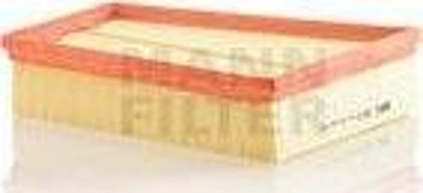 Hava Fıltresı Renault Megane Iv 1.5 Dci Scenic Iv Talisman - Image 1