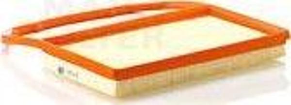 Hava Fıltresı Vw Transporter - Image 1