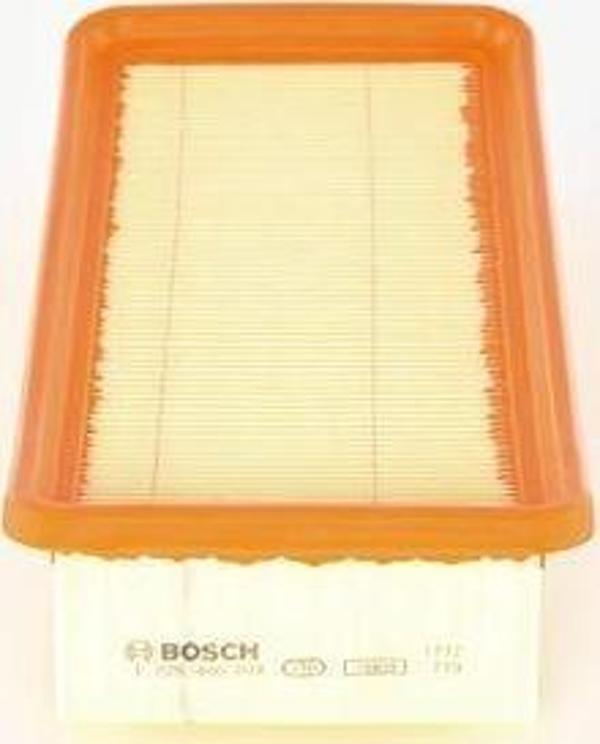 S0049 Hava Filtresi Fıat Doblo 10>Lınea 07>Punto 05>Mıto 08>Comercedeso 12>Corsa D 10>1.2-1.3D-1.6D- - Image 1