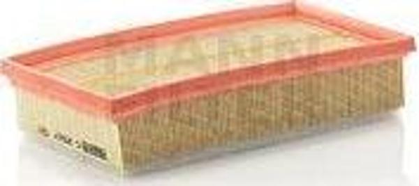 Hava Fıltresı Ford Kuga I 2.5T 08- Mondeo Iv 2.5 Volvo S60 Iı 2.0-2.5T 13- Xc60 2.5 T5 14- - Image 1