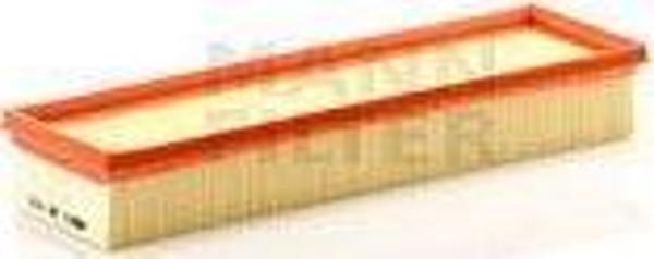 Hava Fıltresı Peugeot 206 1.4İ, 1.6 16V Cıtroen  Xsara 1.4İ,1.6İ16V,Picasso - Image 1