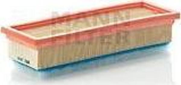 Hava Fıltresı Fıat Brava, Marea - Image 1