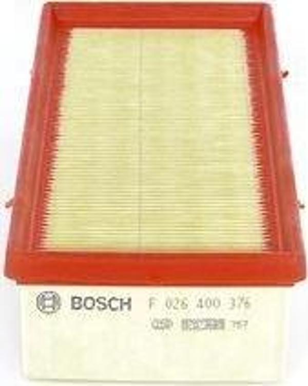 Hava Filtresi S0379 Mercedes Om601 Om651 W176 W246 W117 W156 Dızel - Image 1