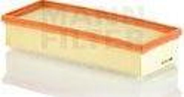 Hava Fıltresı Opel Astra G - Image 1