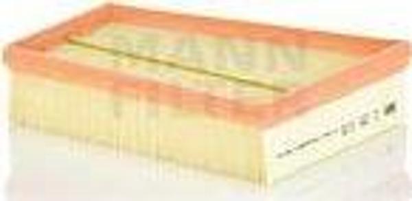 Hava Fıltresı Renault Koleos 2.0Dci 08--> Nıssan Qashqai 1.6Dci 11-->,2.0Dci 07-->, Xtrail Iı 2.0Dci - Image 1