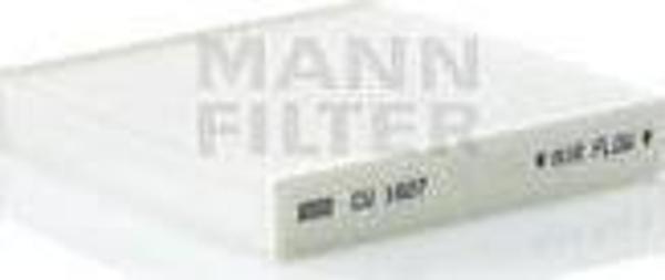 M2173 Polen Fıltresı M2173 Swıft Jazz Sx4 Sedıcı Brz - Image 1