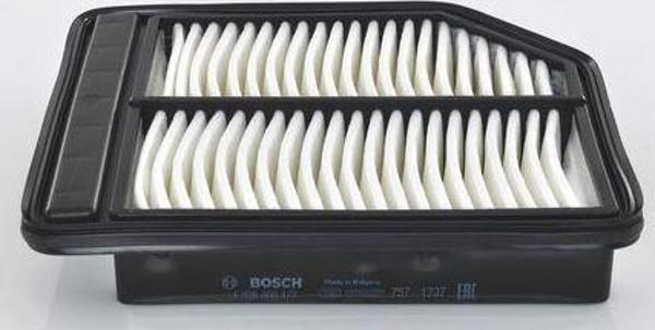 S0473 Hava Filtresi S0473 Suzukı Vıtara 1.6 2015- Sx4 1.6 2013- - Image 1