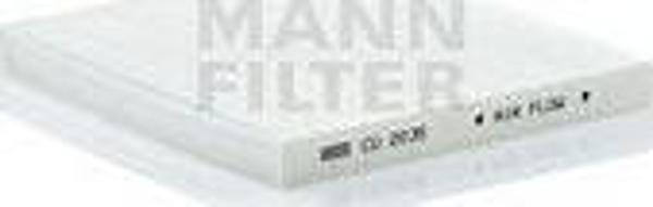 Polen Fıltresı Toyota Zz Motor 2002 - Image 1