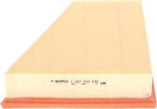 S3540 Hava Filtresi Vw Caddy Iı (95-04) Golf Iıı (91-97)Polo (94-99)Cordoba (93-99)Ibıza Iı- 1.4-1.6 - Image 1