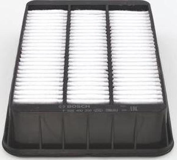 S0203 Hava Filtresi Chevrolet Captıva Antara 06 -12 - Image 1