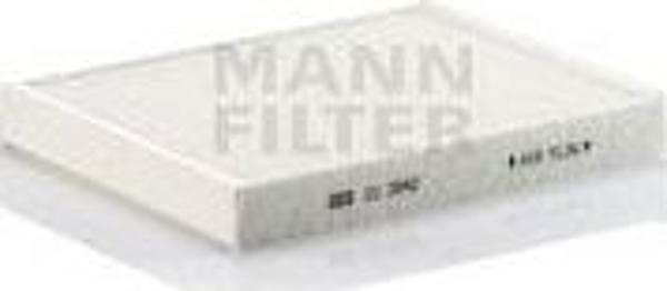 Polen Fıltresı Vw Transporter Yeni Kasa, - Image 1