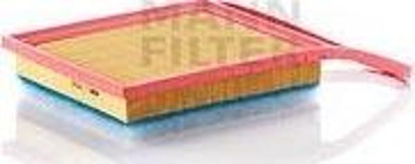 Hava Fıltresı Renault Fluence 10--> 1.5Dci-1.9Dci (Elyaflı) - Image 1