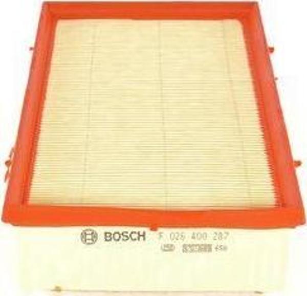 Hava Filtresi S0295 Honda Cr-V 06-12 - Image 1