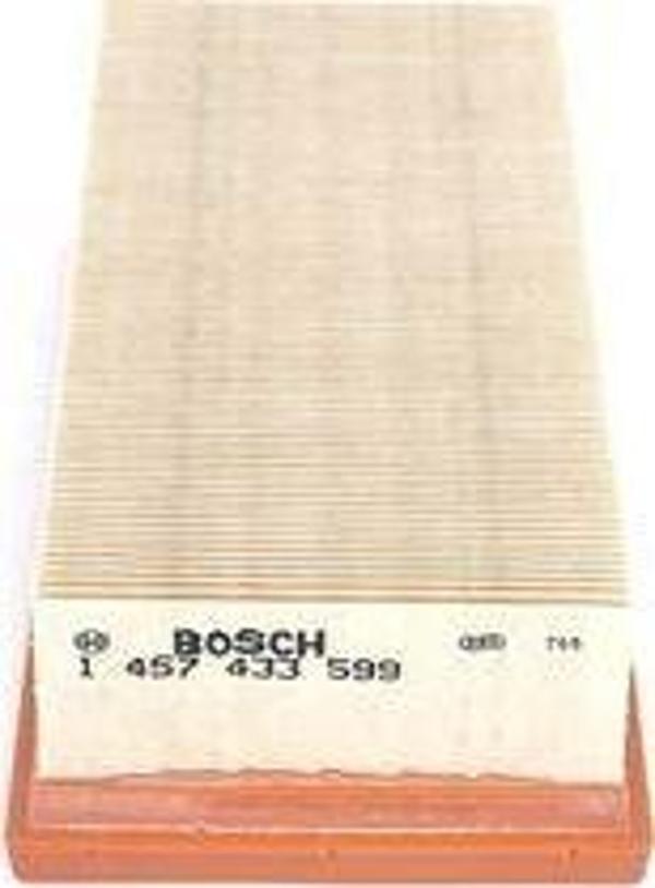 S3685 Hava Filtresi S3685 Hyundaı Accent Admıre 1.3 1.5 1.6 00-06 0986Tf0055 - Image 1